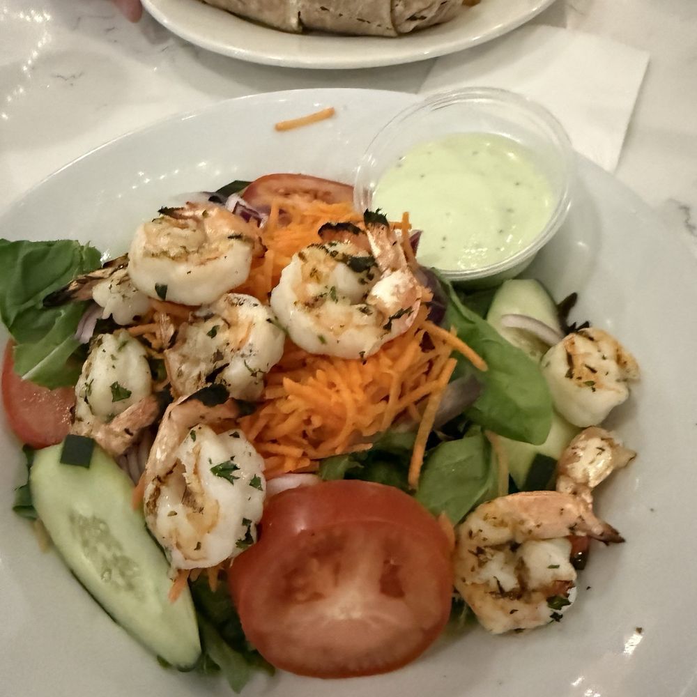 Mr Shrimp - Seafood Markets Near Me - Belmar, New Jersey