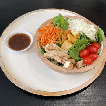 Green Wrap Eatery - Caterers Near Me - Atlanta, Georgia Green Wrap Eatery - Caterers Near Me - Atlanta, Georgia