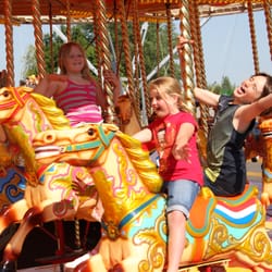 The Hop Farm Country Park