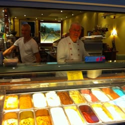 Eiscafe Kirsch