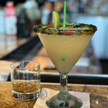 1882 Cantina - Cadillac Margarita - Mexican Near Me - Temecula, California