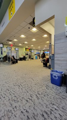 Westchester County Airport by null