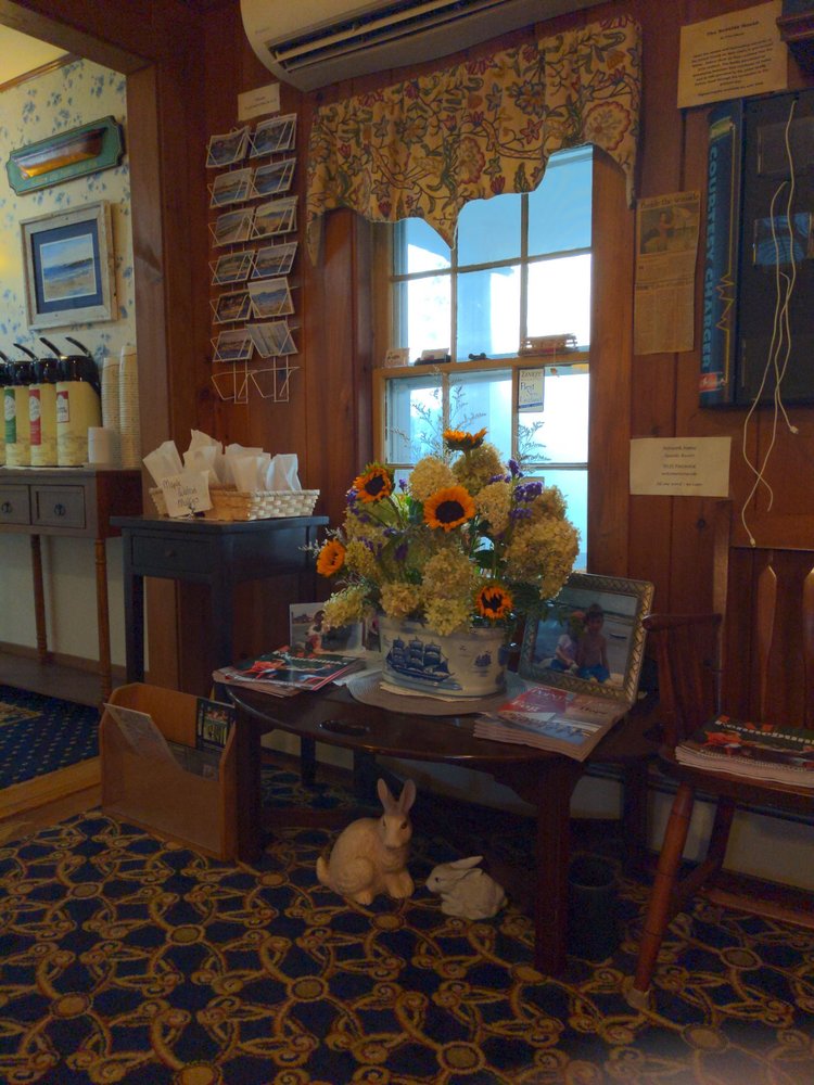 SEASIDE INN AND COTTAGES Updated August 2024 31 Photos & 19 Reviews