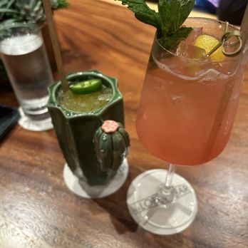 The Lobby Bar - Bars Near Me - Orlando, Florida