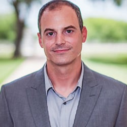 Great Oaks Recovery Center - CEO Dustin Whitesell of Great Oaks Recovery Center in Egypt, Texas