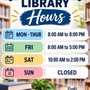 Hidalgo Public Library