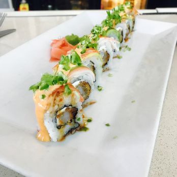 Thrive - New American Near Me - Atlanta, Georgia