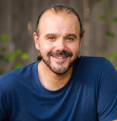 Ian Wilkerson, MT-BC - grief counselor in Meridian, ID