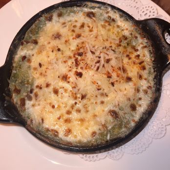 Somerville - Collard green lasagna - Steakhouses Near Me - Los Angeles, California