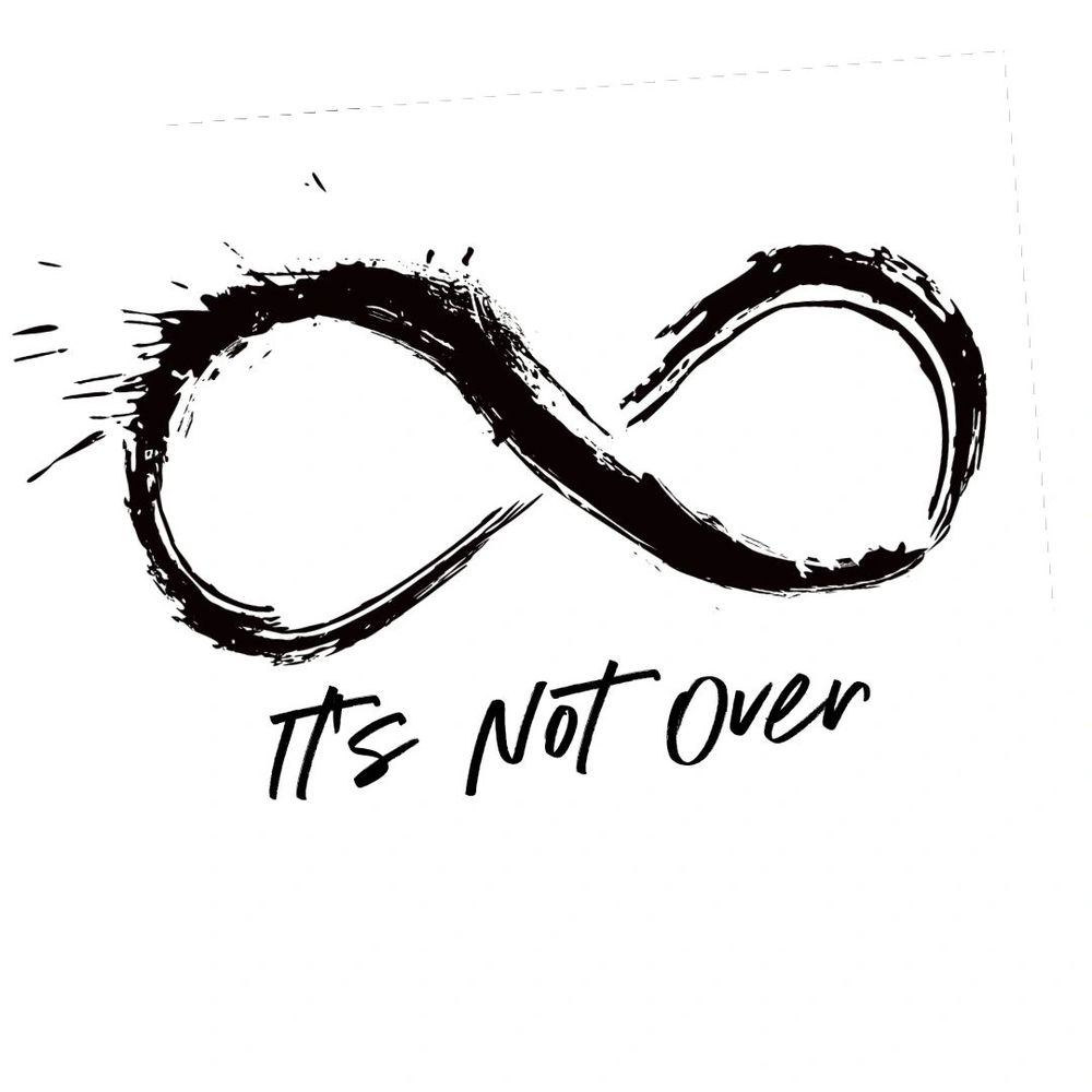 It's Not Over - grief counselor in Houston, TX