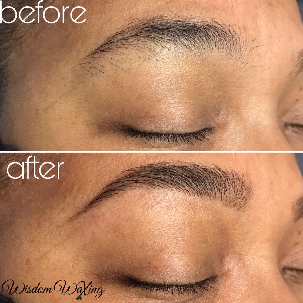 WISDOM WAXING Updated September 2024 32 Photos 14845 Nacogdoches