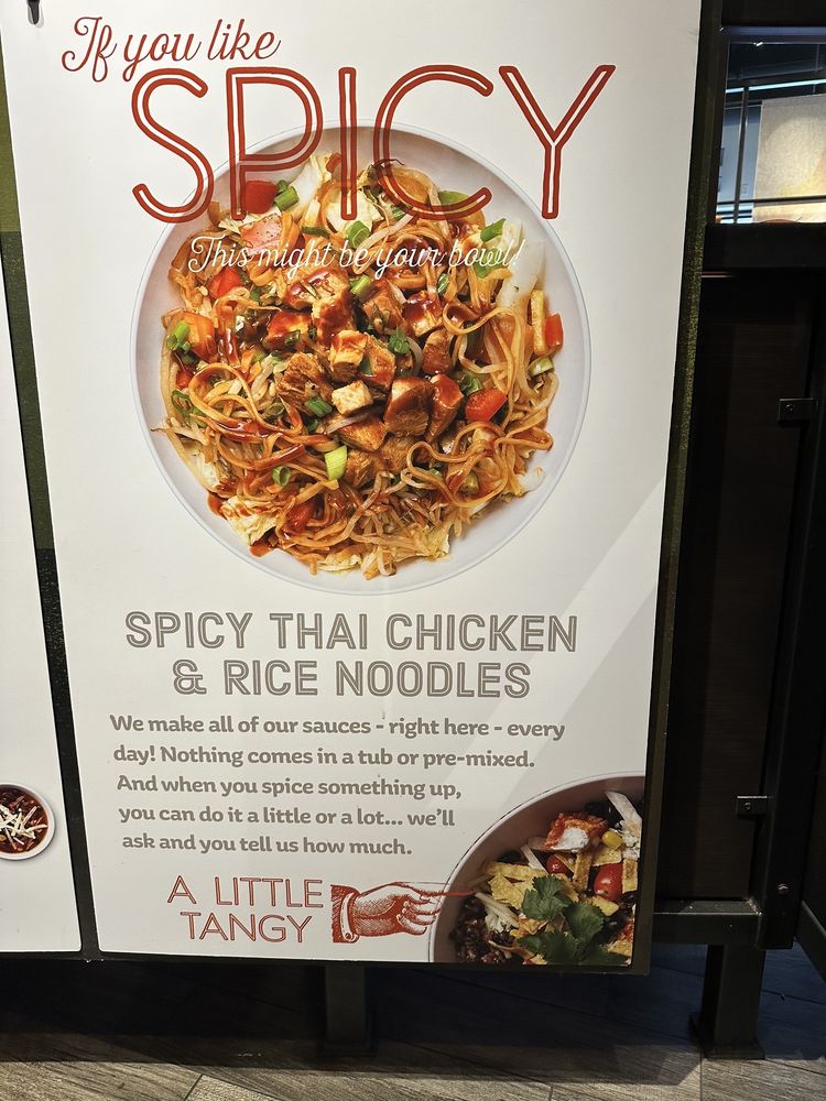 CoreLife Eatery