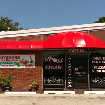 Bayshore Restaurant - Welcome to Bayshore Restaurant - Pizza Near Me - Ocean View, New Jersey