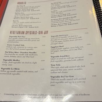 Bangkok Cuisine - Thai Near Me - Homestead, Florida Bangkok Cuisine - Thai Near Me - Homestead, Florida