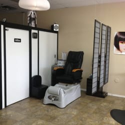 Shear Illusion Salon and Spa