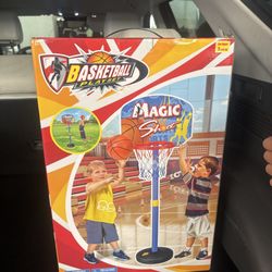 Fun Factory - Mini-hoop