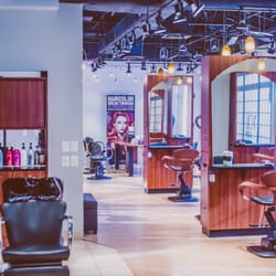 You Salon - Our stations.