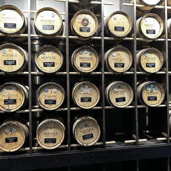 Heritage Distilling Co. Eugene - Distilleries Near Me - Eugene, Oregon