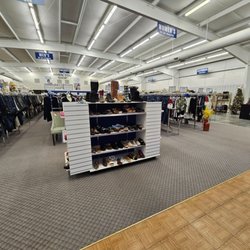 Christian Recovery Center, Inc: Shallotte Thrift Store