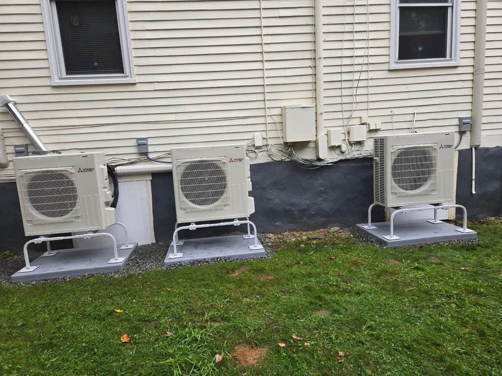 Slide of Superior Comfort