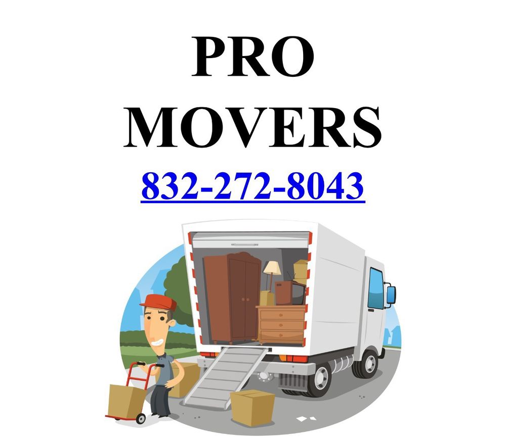 RELIANT MOVERS Updated June 2024 17 Reviews Houston, Texas Movers Phone Number Yelp