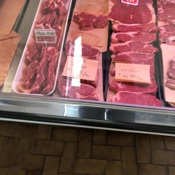 Niagara Sausage Meat Products