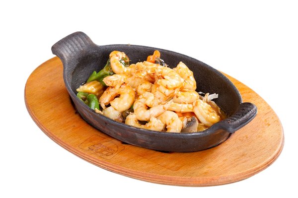Red Dragon Bodrum Chinese Restaurant by null