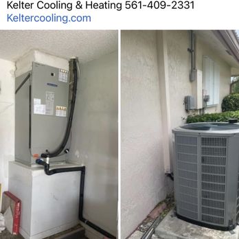 Kelter Cooling & Heating - Heating & Air Conditioning/HVAC Near Me Kelter Cooling & Heating - Heating & Air Conditioning/HVAC Near Me