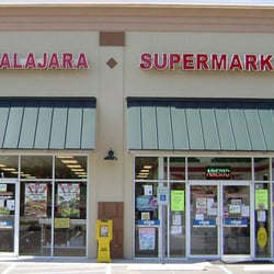 Guadalajara Supermarket - The gateway to hapiness