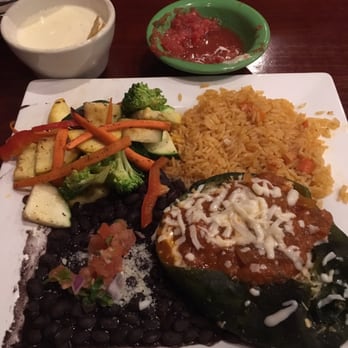 Garcia's Grill - Very yummy!!! - Mexican Near Me - Glasgow, Kentucky Garcia's Grill - Very yummy!!! - Mexican Near Me - Glasgow, Kentucky