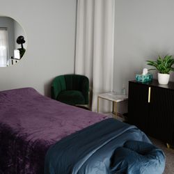 Prism Massage & Wellness