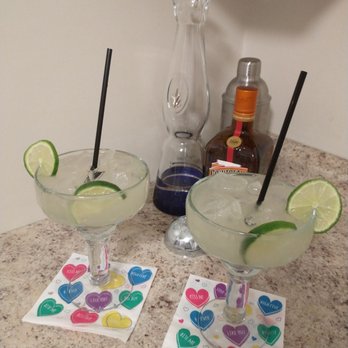 Crestwood Wine & Spirits - Skinny rita's!!! Clase Azul, Cointreau ..lemon & lime juice! XoXo - Beer, Wine & Spirits Near Me - Coventry, Rhode Island