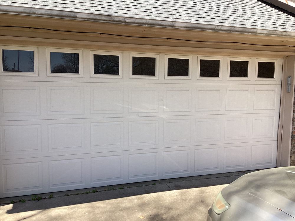 Coney's Garage Door - Garage Door Contractor in Conway, AR