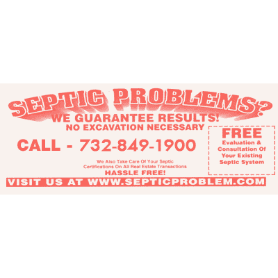 Slide of B Dolan Septic Sewer & Drain