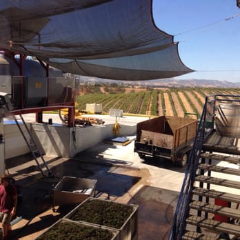 Eberle Winery - Wineries Near Me - Paso Robles, California Eberle Winery - Wineries Near Me - Paso Robles, California