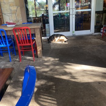 T B D Kitchen - Latin American Near Me - The Colony, Texas