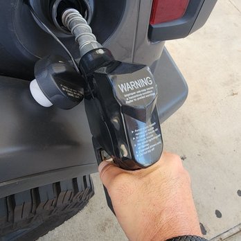 Marathon - Gas Stations Near Me - Davie, Florida