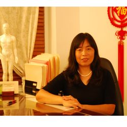 Traditional Chinese Medicine of New York - Dr. Sumin Wen, LAc