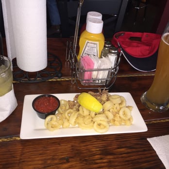 Kief's Reef - Calamari, Blue Moon, Maggy on the rocks - Pizza Near Me - McHenry, Illinois Kief's Reef - Calamari, Blue Moon, Maggy on the rocks - Pizza Near Me - McHenry, Illinois