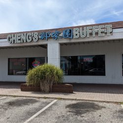 Cheng's Chinese Restaurant - Cheng's Chinese Restaurant, Rio Grande