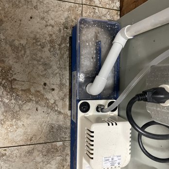 A.J. Perri - Heating & Air Conditioning/HVAC Near Me - Fairfield, New Jersey