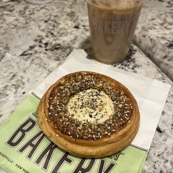 Bouchon Bakery - Everything bagel croissant - Bakeries Near Me - Las Vegas, Nevada Bouchon Bakery - Everything bagel croissant - Bakeries Near Me - Las Vegas, Nevada