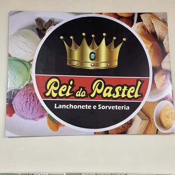 Rei do Pastel - Fast Food Near Me - Planta de Lucena, PB