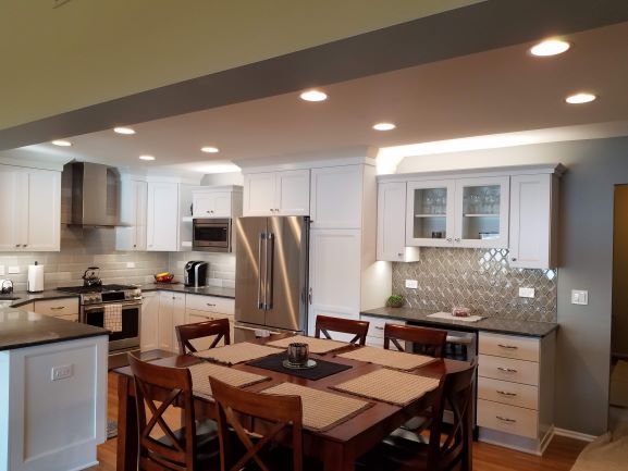 Slide of DreamMaker Bath & Kitchen