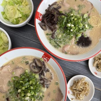 Ramen Nagi - Ramen Near Me - Costa Mesa, California Ramen Nagi - Ramen Near Me - Costa Mesa, California