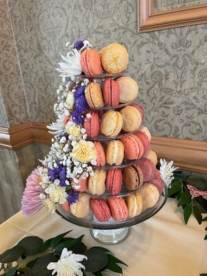 Le Macaron French Pastries Doylestown by null