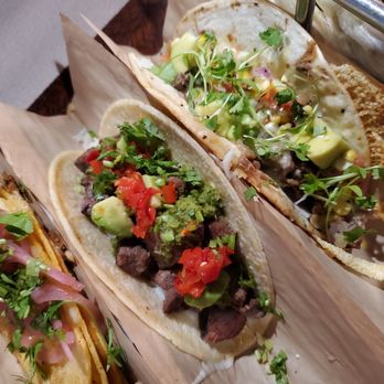Velvet Taco - Chimichurri steak - Tacos Near Me - Allen, Texas Velvet Taco - Chimichurri steak - Tacos Near Me - Allen, Texas
