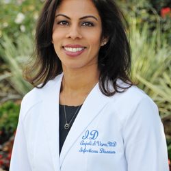 Anjali Vora, MD