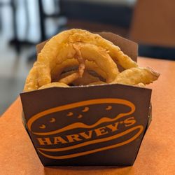 Harvey's