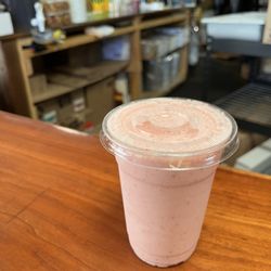 Mr Bumbles Cafe - The Split Smoothie